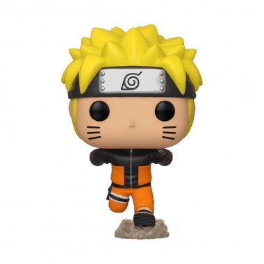 Naruto POP! Animation  Naruto Running 9 cm