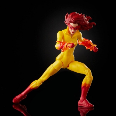 Marvel Legends Figurina articulata Marvel's Firestar 15 cm