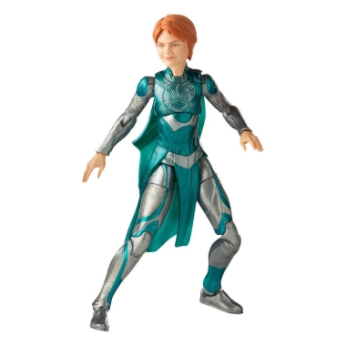 Marvel Legends Figurina articulata Marvel's Sprite (Eternals, Gilgamesh BAF) 15 cm
