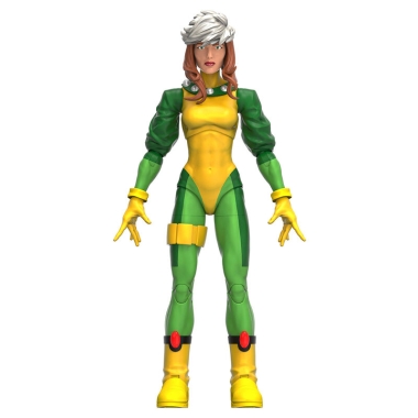 Marvel Legends Figurina articulata Marvel's Rogue (Colossus BAF) 15 cm
