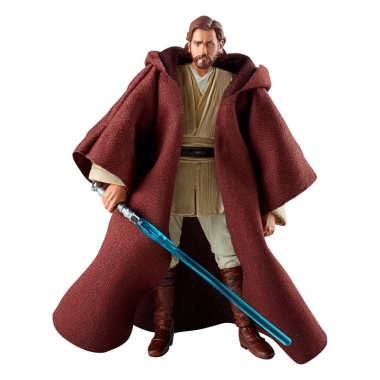 Star Wars Vintage Collection Figurina articulata Obi-Wan Kenobi (Attack of the Clones) 10 cm