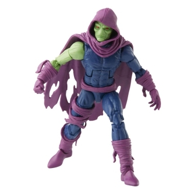 Marvel Legends Figurina articulata Marvel's Sleepwalker (Rintrah BAF) 15 cm