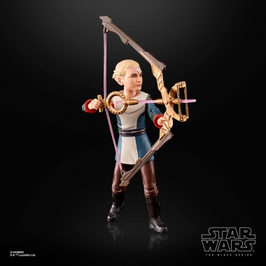Star Wars Black Series Figurina articulata Omega (Kamino) 15 cm (The Bad Batch)