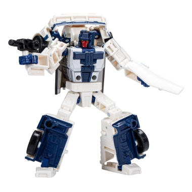 Transformers Generations Legacy Evolution Deluxe Class Breakdown 14 cm