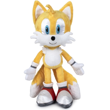 Sonic The Hedgehog 2 Jucarie de plus Tails 35 cm