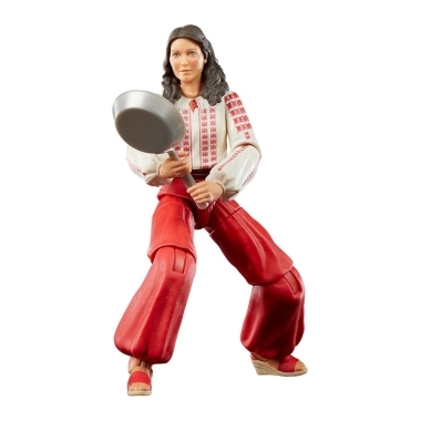 Indiana Jones Adventure Series Actionfigur Marion Ravenwood (Raiders of the Lost Ark) 15 cm