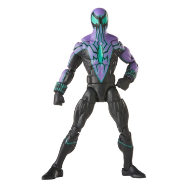 Spider-Man Marvel Legends Retro Collection Actionfigur Marvel's Chasm 15 cm
