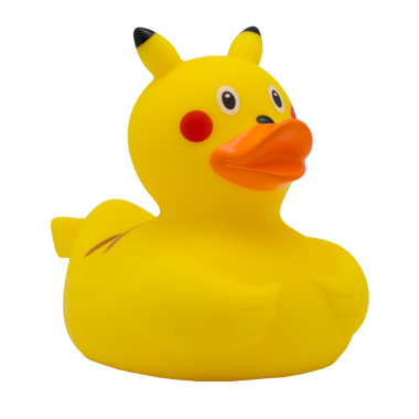 Piku Duck 8.5 cm (RățuÈ™că fantezie de cauciuc)