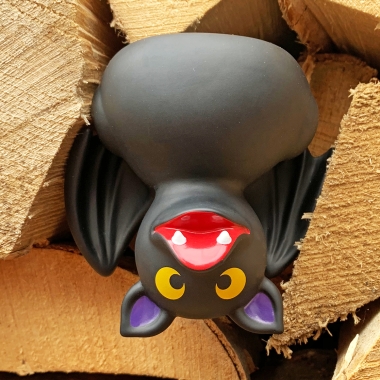 Bat Duck 8.5 cm (RățuÈ™că fantezie de cauciuc)