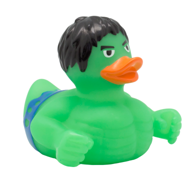 Gamma Duck 8.5 cm (RățuÈ™că fantezie de cauciuc)