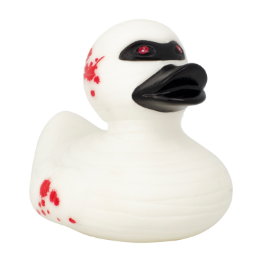 Mummy Duck 8.5 cm (RățuÈ™că fantezie de cauciuc)