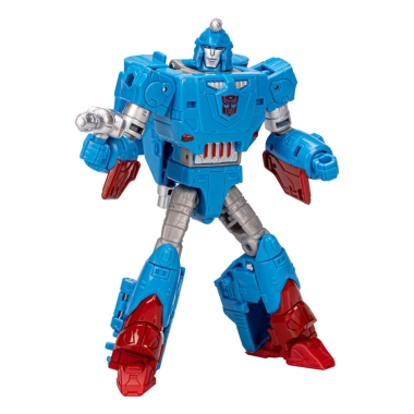 Transformers Generations Legacy Evolution Deluxe Class Figurina articulata Autobot Devcon 14 cm