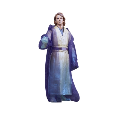 Star Wars Revenge of the Jedi Force Ghosts 3-Pack (set 3 figurine) 15 cm