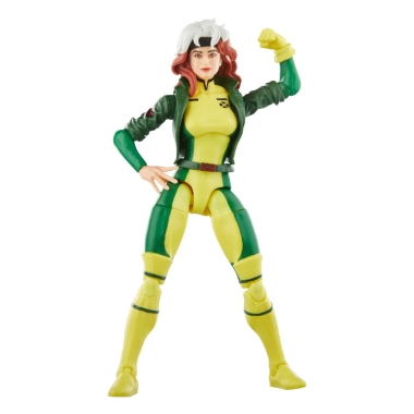 X-Men '97 Marvel Legends Figurina articulata Marvel's Rogue 15 cm