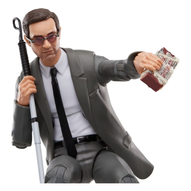 Spider-Man: No Way Home Marvel Legends Figurina articulata Matt Murdock 15 cm