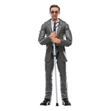 Spider-Man: No Way Home Marvel Legends Figurina articulata Matt Murdock 15 cm