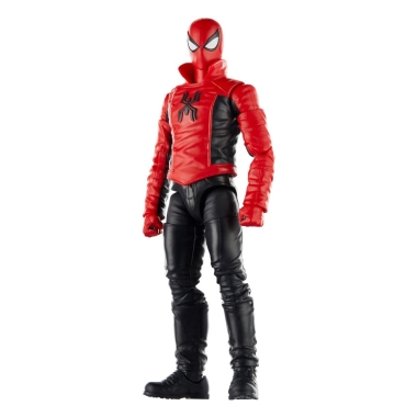 Spider-Man Comics Marvel Legends Figurina articulata Last Stand Spider-Man 15 cm