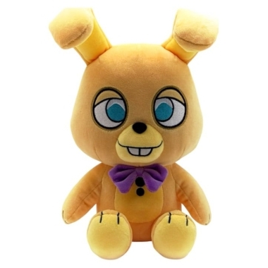 Five Nights at Freddy's (FNAF)