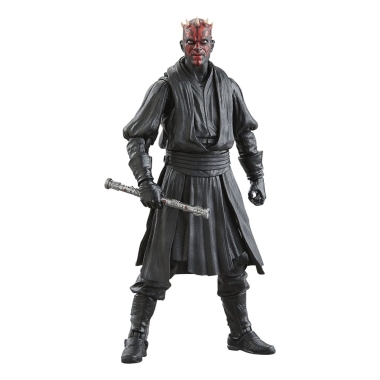 Star Wars: The Phantom Menace Figurina articulata Darth Maul 15 cm