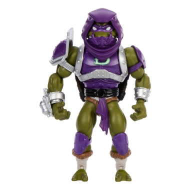 Masters of the Universe