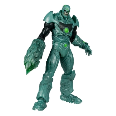 DC Multiverse McFarlane Collector Edition Figurina articulata Grid (Chase) 18 cm