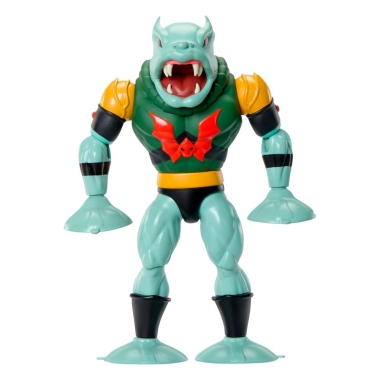 Masters of the Universe Origins Figurina articulata Leech (Cartoon Collection) 14 cm
