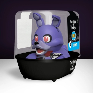 Five Nights at Freddy's Tubbz Mini PVC Ratusca Bonnie 1st Edition 10 cm