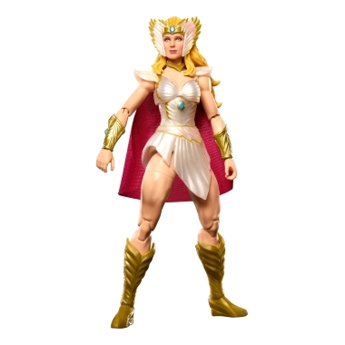 Masters of the Universe Core New Etheria Figurina articulata She-Ra 18 cm