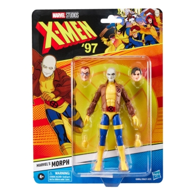X-Men '97 Marvel Legends Figurina articulata Morph 15 cm