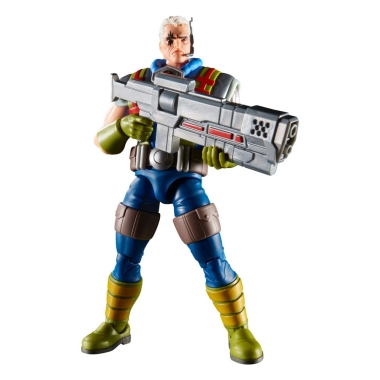 X-Men '97 Marvel Legends Figurina articulata Marvel's Cable 15 cm