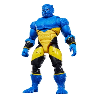 Astonishing X-Men Marvel Legends Figurina articulata Marvel's Beast 15 cm