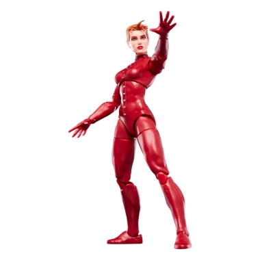 Excalibur Marvel Legends Figurina articulata Phoenix (Rachel Summers) 15 cm