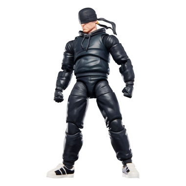 Daredevil - The Man Wihtout Fear Marvel Legends Figurina articulata Daredevil 15 cm