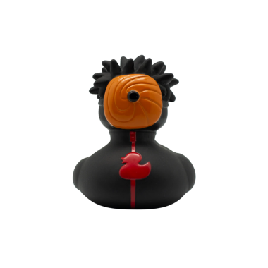 Black Warrior Duck 8.5 cm (RățuÈ™că fantezie de cauciuc)