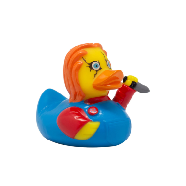 Horror Duck 8.5 cm (RățuÈ™că fantezie de cauciuc)