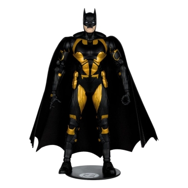 DC Multiverse Figurina articulata Batman Earth-2 (Earth 2 Society) 19 cm