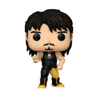 Figurine WWE