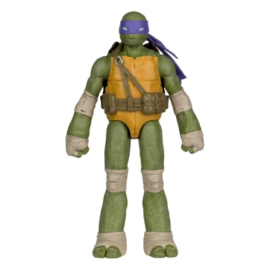 Teenage Mutant Ninja Turtles Page Punchers Figurina articulata Donatello 13 cm