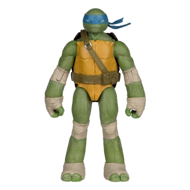 Teenage Mutant Ninja Turtles Page Punchers Figurina articulata Leonardo 13 cm