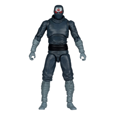 Teenage Mutant Ninja Turtles Page Punchers Figurina articulata Foot Soldier 14 cm