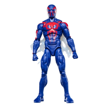 Spider-Man Marvel Legends Retro Figurina articulata Spider-Man 2099 15 cm