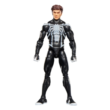 Spider-Man Marvel Legends Retro Figurina articulata Spider-Venom 15 cm
