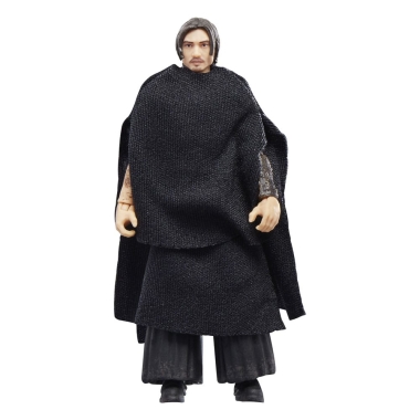 Star Wars: The Acolyte Vintage Collection Figurina articulata The Stranger (Qimir) 10 cm