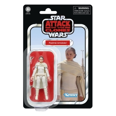 Star Wars Episode II Vintage Collection Figurina articulata Padme Amidala 10 cm