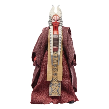 Star Wars Episode II Vintage Collection Figurina articulata Shaak Ti 10 cm