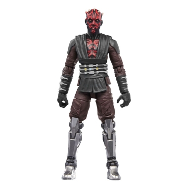 Star Wars: Maul - Shadow Lord  Vintage Collection Figurina articulata Maul 10 cm