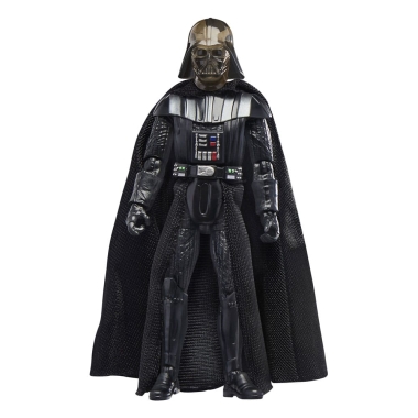 Star Wars Episode VI Vintage Collection Figurina articulata Darth Vader (Emperor's Wrath) 10 cm