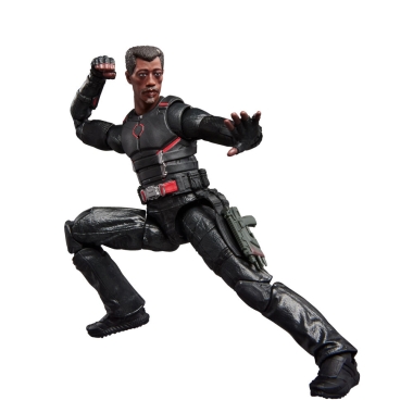 Marvel Legends Series Deadpool & Wolverine Figurina articulata Marvel's Blade 15 cm