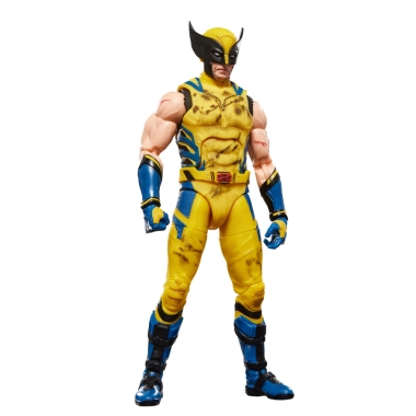 Figurine eroi
