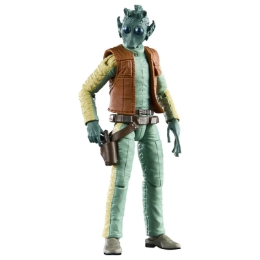 Star Wars Vintage Collection Figurina articulata Greedo 10 cm